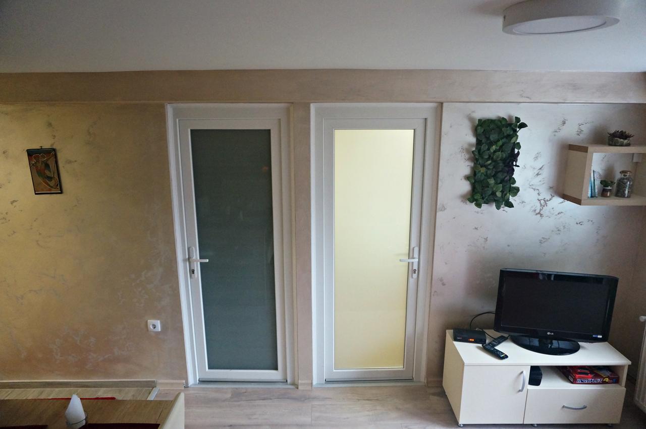 Apartment Kamencic Zlatibor Eksteriør billede