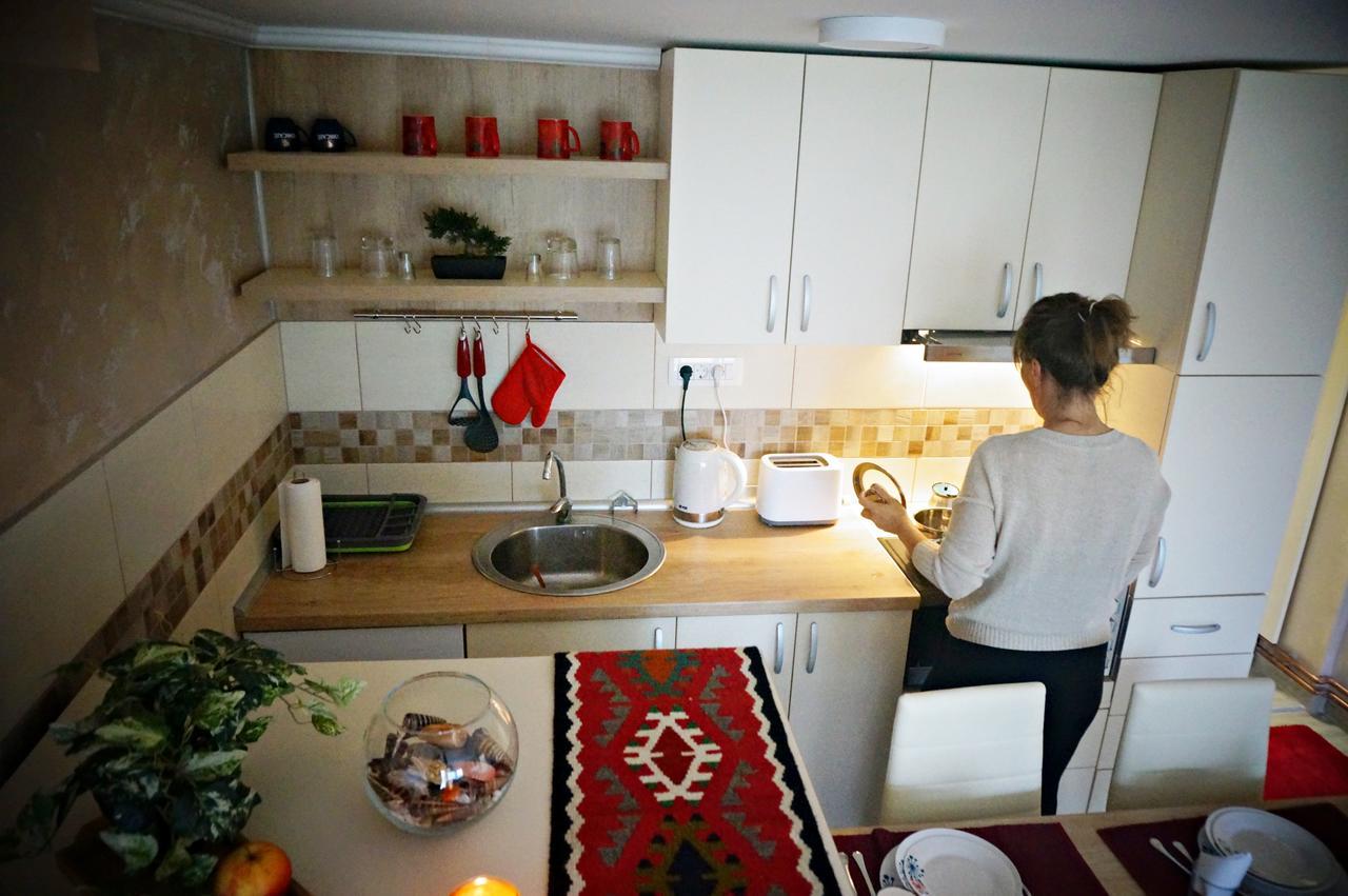 Apartment Kamencic Zlatibor Eksteriør billede
