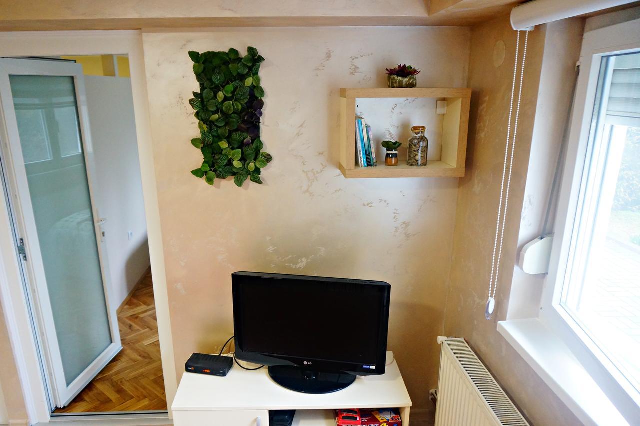 Apartment Kamencic Zlatibor Eksteriør billede