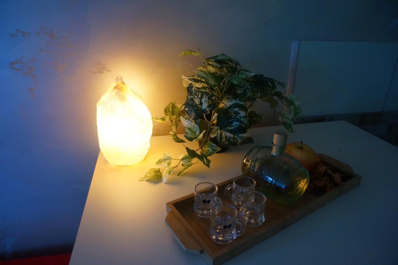 Apartment Kamencic Zlatibor Eksteriør billede