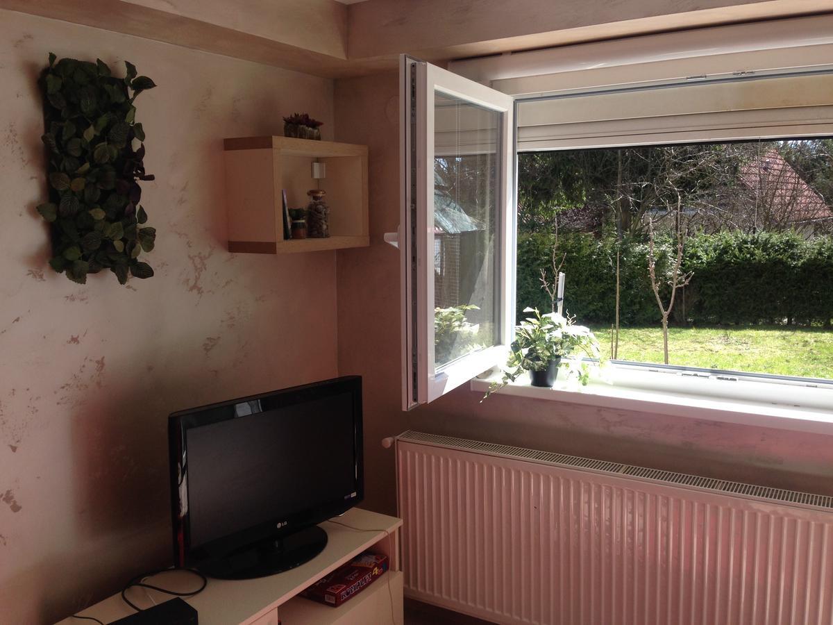 Apartment Kamencic Zlatibor Eksteriør billede