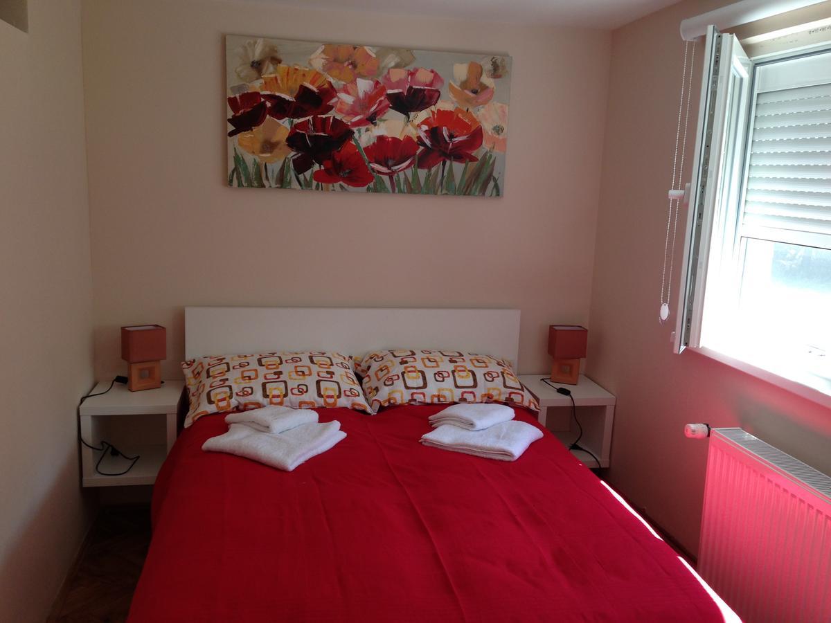 Apartment Kamencic Zlatibor Eksteriør billede