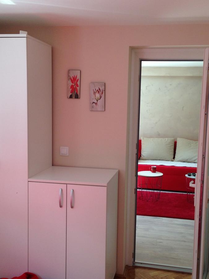 Apartment Kamencic Zlatibor Eksteriør billede