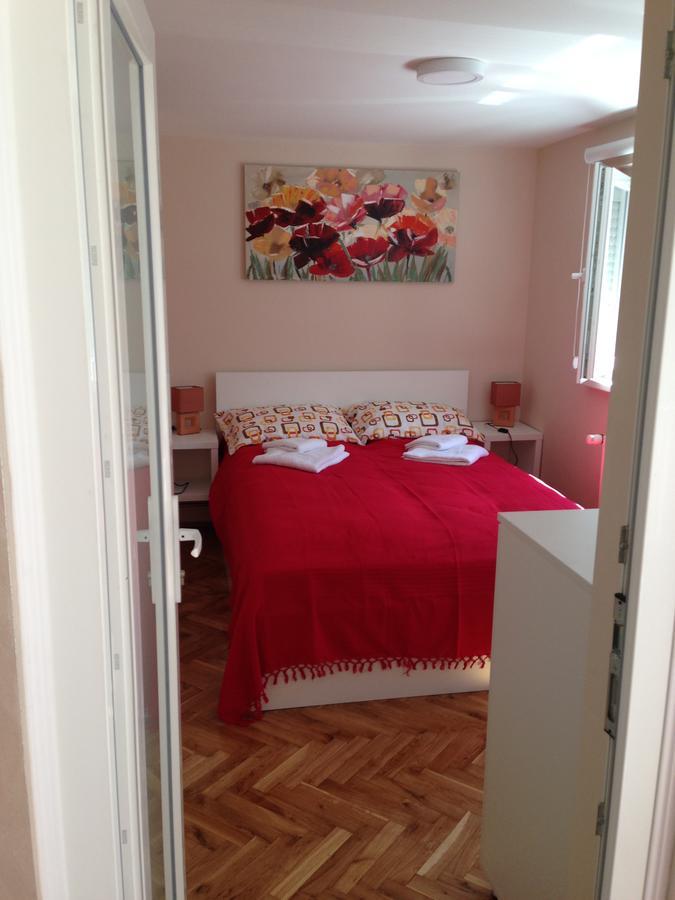 Apartment Kamencic Zlatibor Eksteriør billede