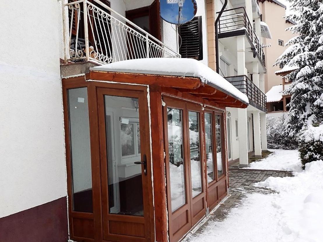 Apartment Kamencic Zlatibor Eksteriør billede