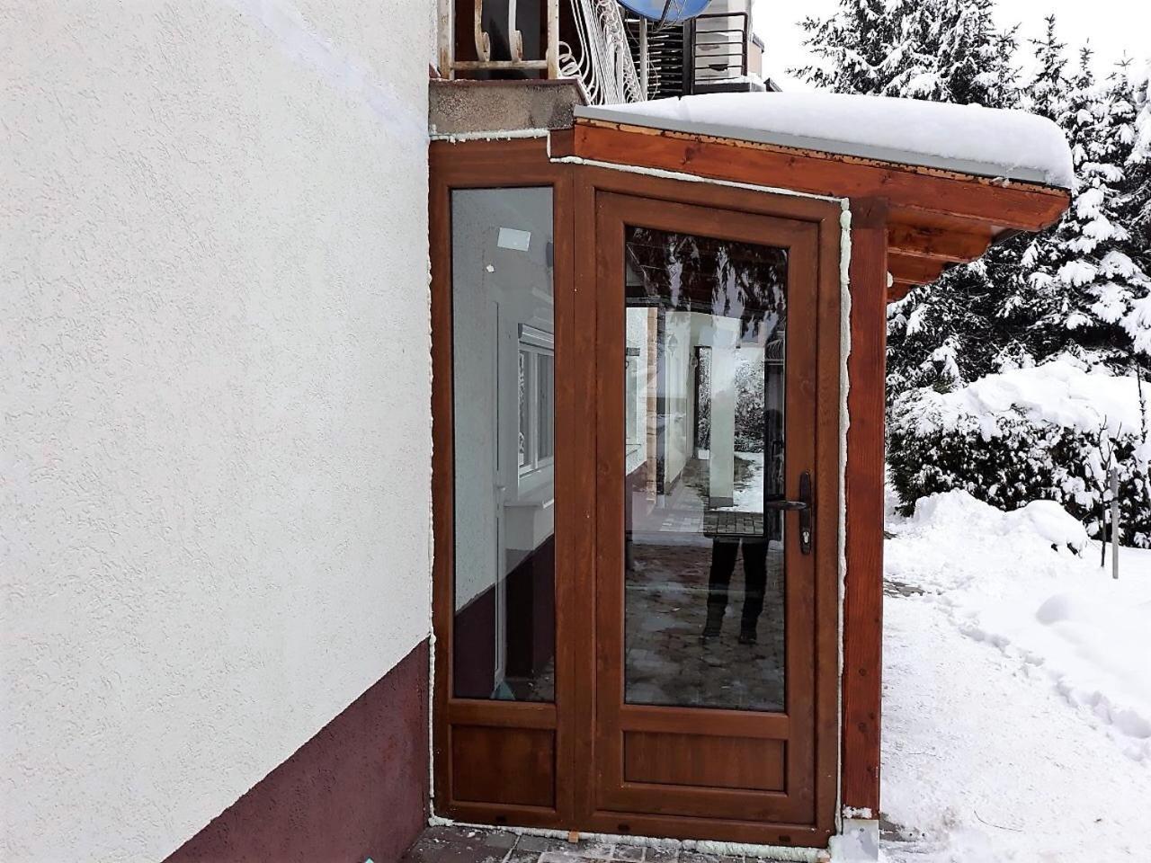 Apartment Kamencic Zlatibor Eksteriør billede
