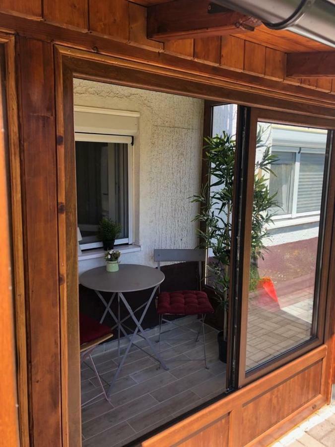 Apartment Kamencic Zlatibor Eksteriør billede